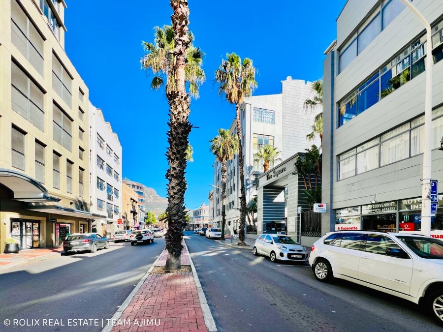 Commercial Property for Sale in Cape Town City Centre Western Cape